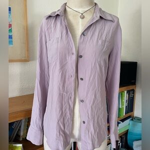 Silk blouse
